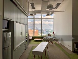 The Central (D1), Office #240901211